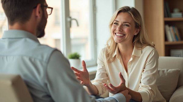 Améliorez votre connexion avec le platcom de hub people