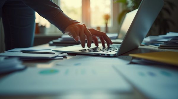 Comment choisir un outil de tracking qui vous fera gagner du temps ?