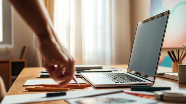 Les avantages essentiels d'une IA gratuite pour la créativité