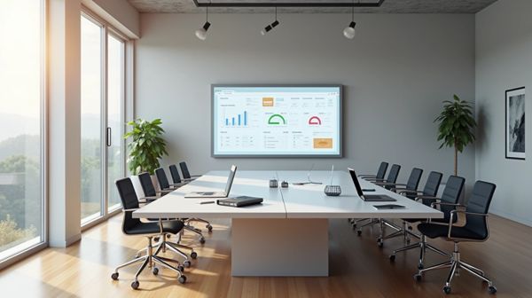 Optimiser vos processus avec une agence d’automatisation IA