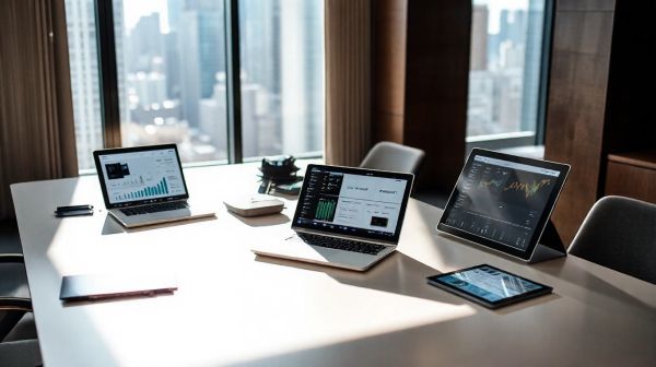 Top 5 outils de tracking pour optimiser votre temps efficacement