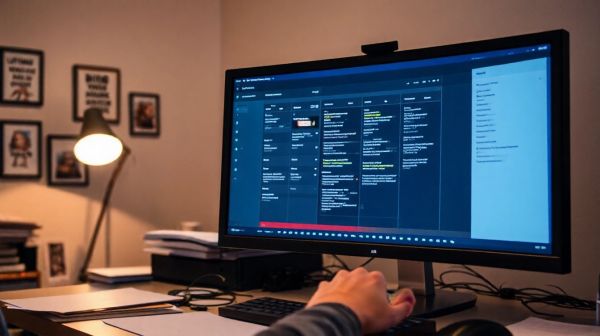 Top 5 outils de tracking pour optimiser votre temps efficacement