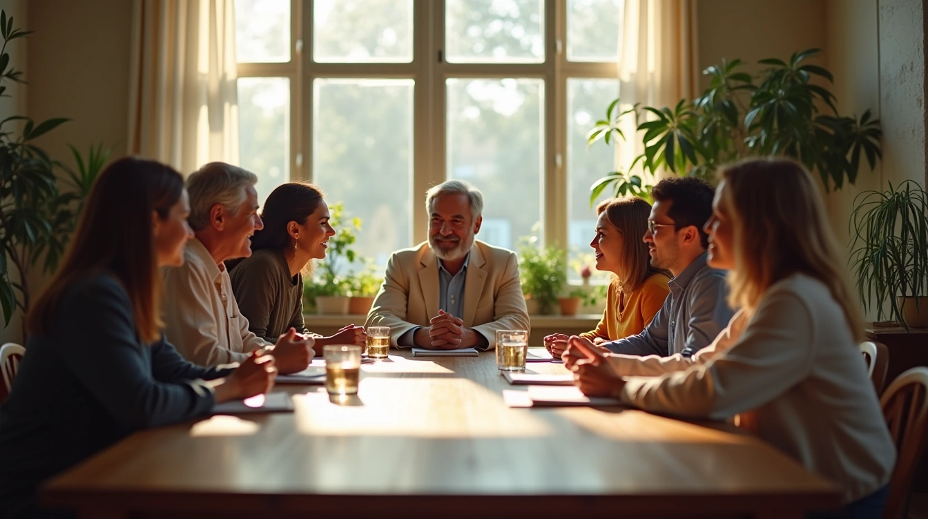 Questions fréquentes sur l'optimisation collaborative